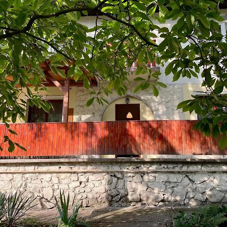 Boni Apartman Miskolc Kültér fotó