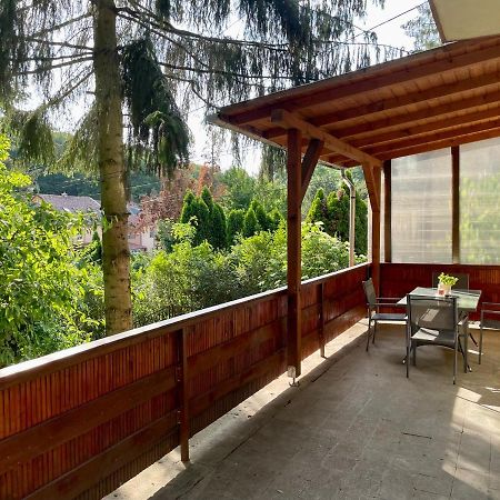Boni Apartman Miskolc Kültér fotó
