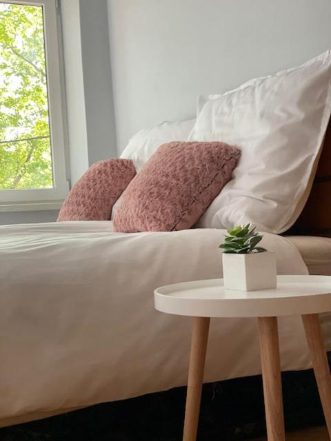 Boni Apartman Miskolc Kültér fotó