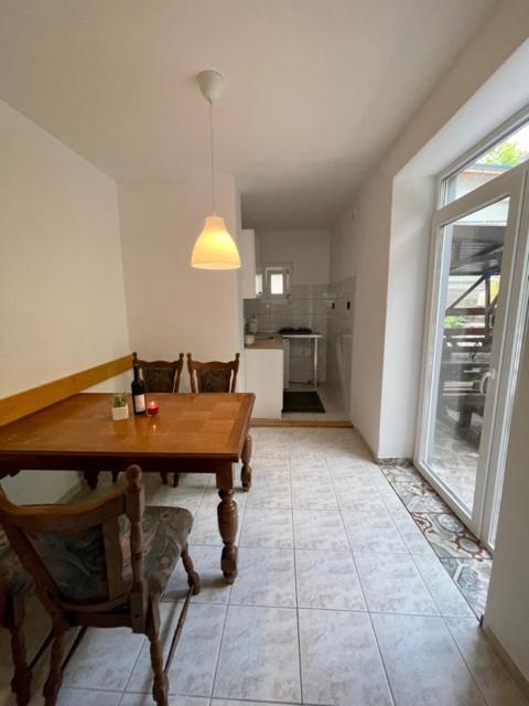 Boni Apartman Miskolc Kültér fotó