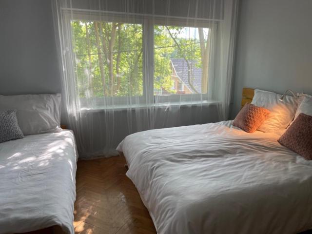 Boni Apartman Miskolc Kültér fotó