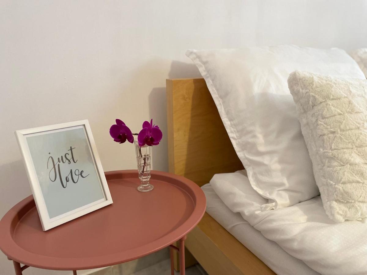 Boni Apartman Miskolc Kültér fotó