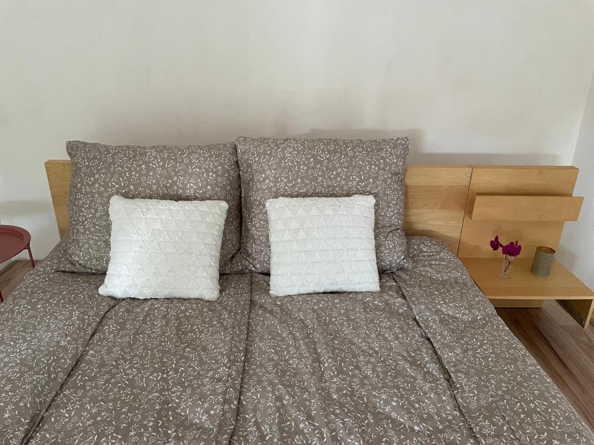 Boni Apartman Miskolc Kültér fotó