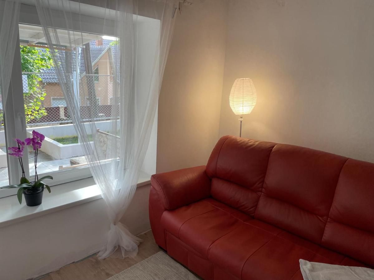 Boni Apartman Miskolc Kültér fotó