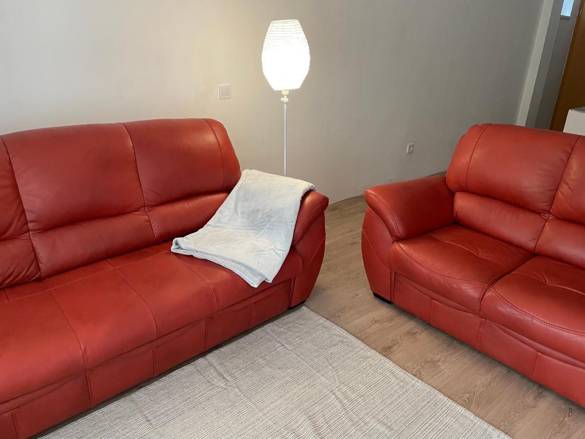 Boni Apartman Miskolc Kültér fotó