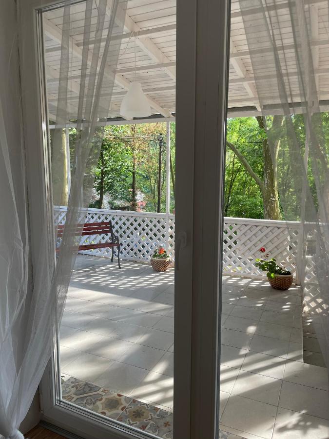 Boni Apartman Miskolc Kültér fotó