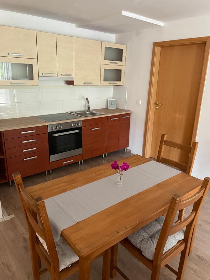 Boni Apartman Miskolc Kültér fotó