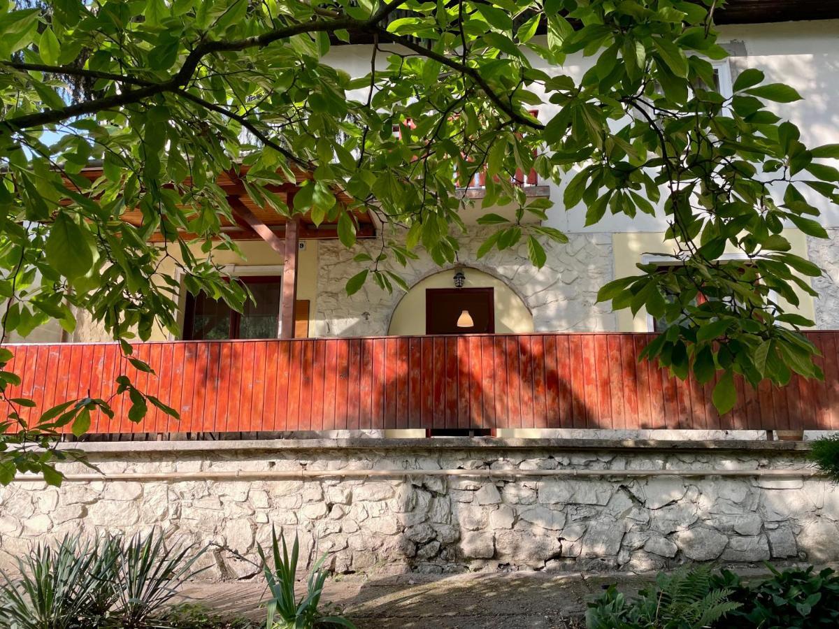 Boni Apartman Miskolc Kültér fotó