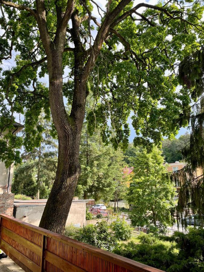 Boni Apartman Miskolc Kültér fotó