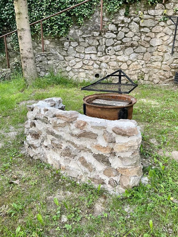 Boni Apartman Miskolc Kültér fotó