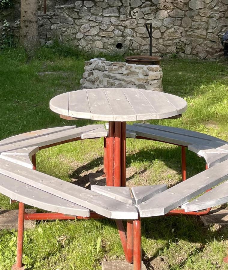 Boni Apartman Miskolc Kültér fotó