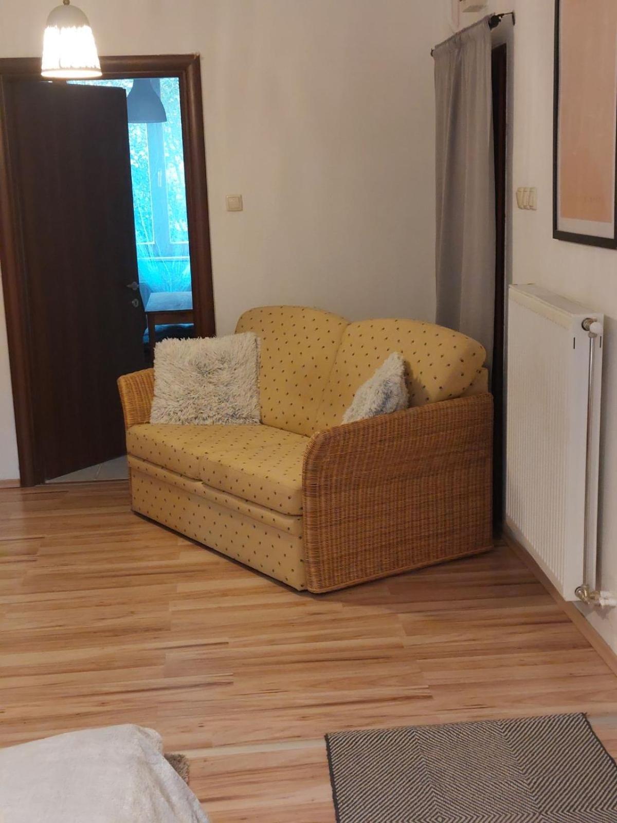 Boni Apartman Miskolc Kültér fotó